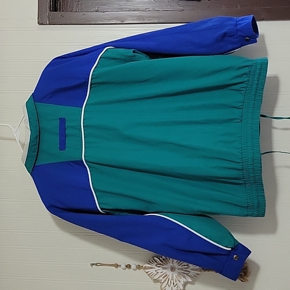 Current Scene retro jacket - Picture 3 of 3
